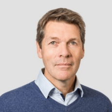 Portrain of Dr. Luuk Dorren