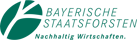 Bayerische Staatsforsten